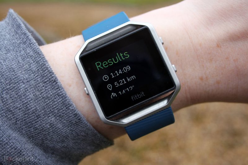 Can I Track my Child with a Fitbit?