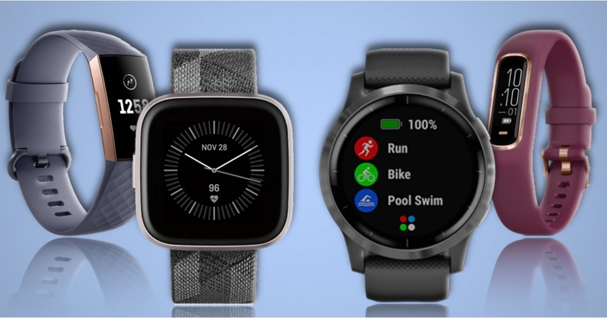 Fitbit VS Garmin For Swimming Review: Detailed Comparison