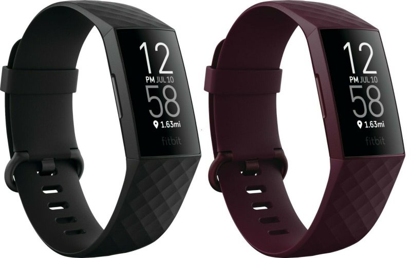 Which fitness trackers can you use with Fitbit App?