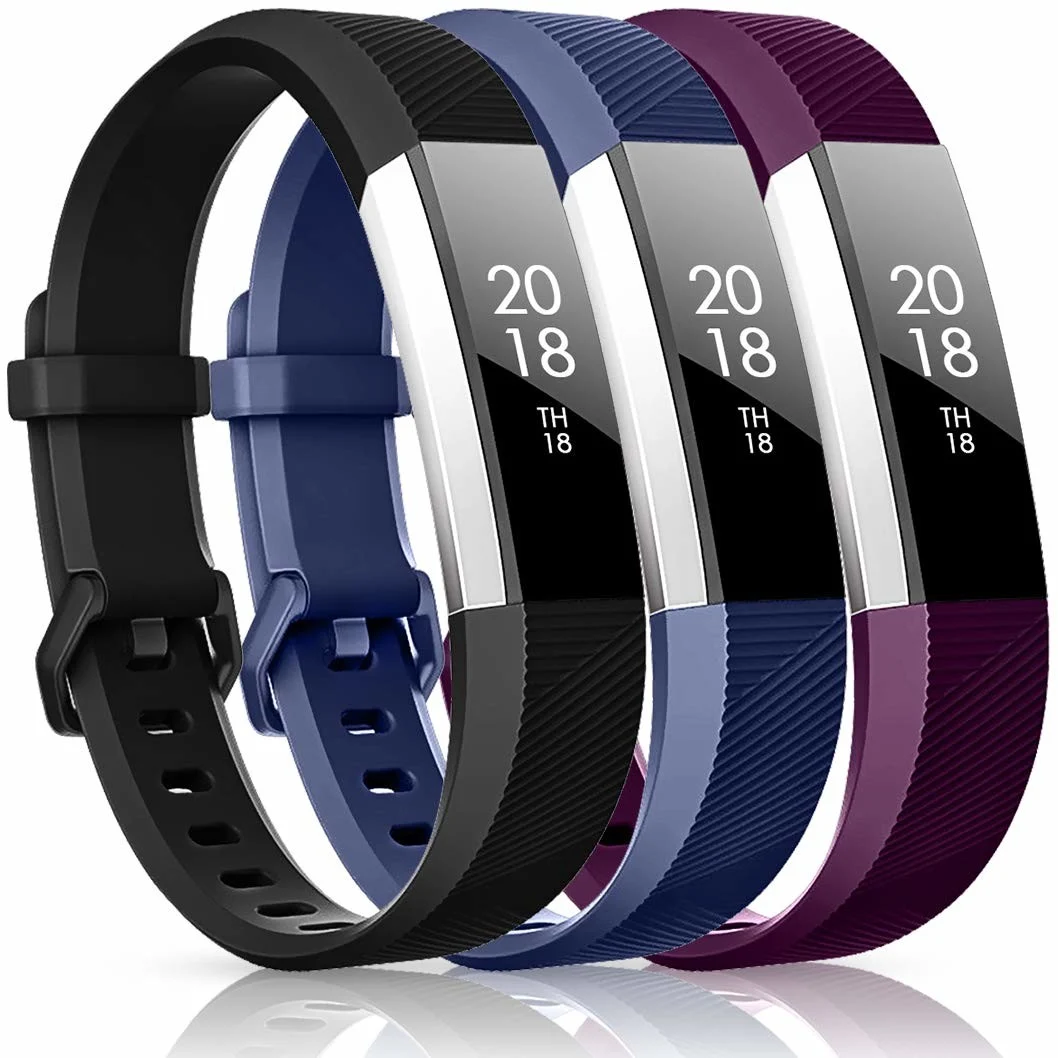 Best Fitness Trackers That Work With Fitbit Application