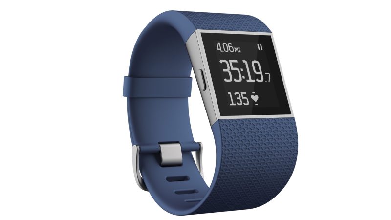 Fitbit On An Account