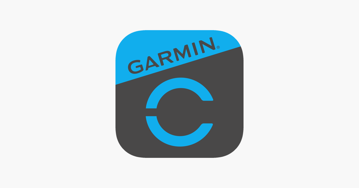 Garmin Connect