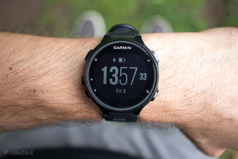 Garmin Forerunner 735XT