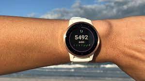 Garmin Vivoactive 4