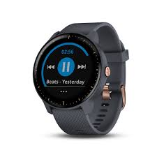 Which Garmin Watch has the Finest Display and Best Battery Life?