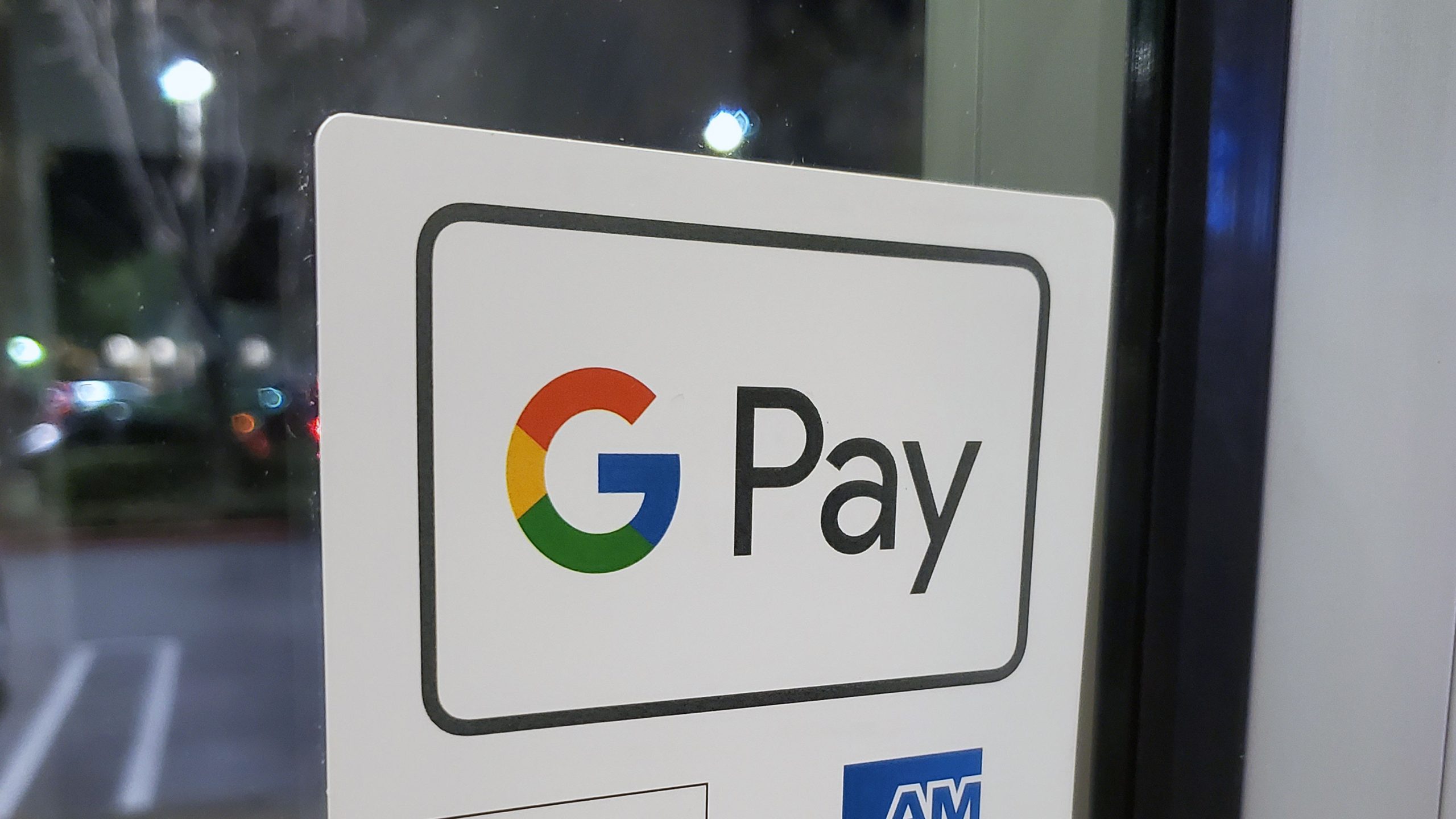 How Secure is Google Pay (Google Wallet)?