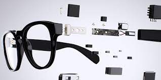 Level Smart Glasses