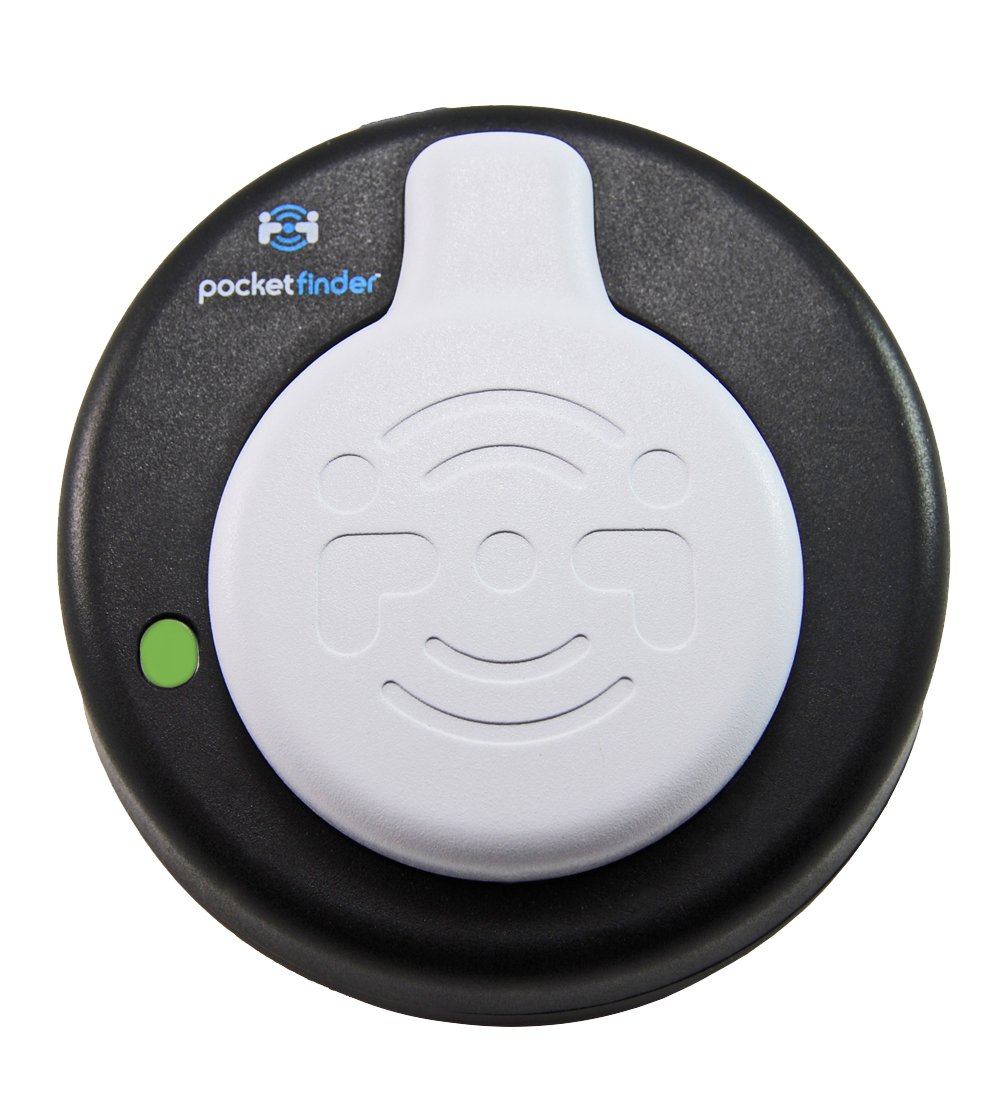 PocketFinder Personal Tracker