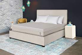 Rest Number 360 P5 Smart Bed