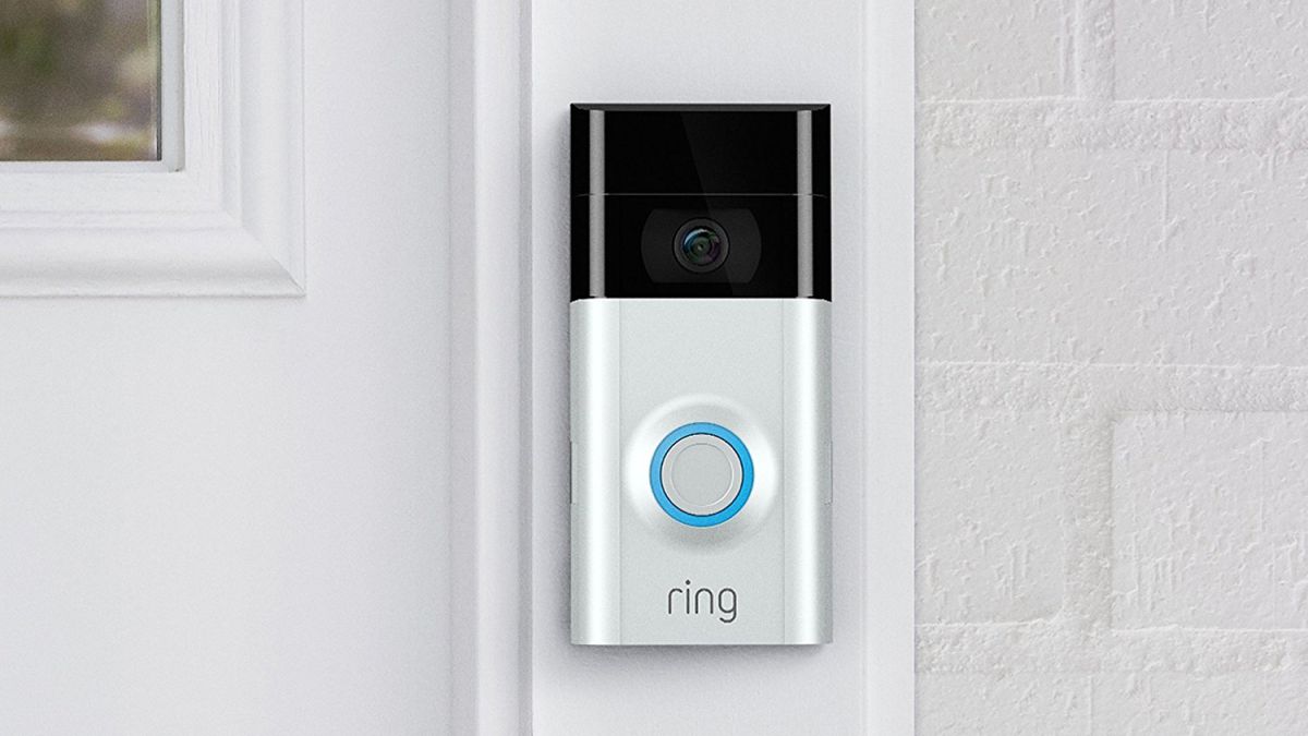 Smart Doorbells that Work With Google Home