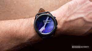 Samsung Galaxy Watch Active 3