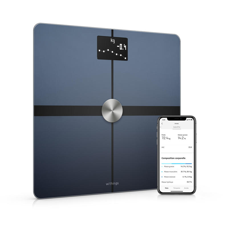 Withings Body+ Smart Scale Review