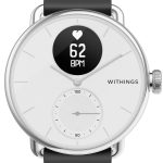 Withings/Nokia With Changeable Batteries