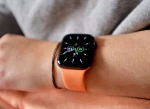 Apple Watch SE