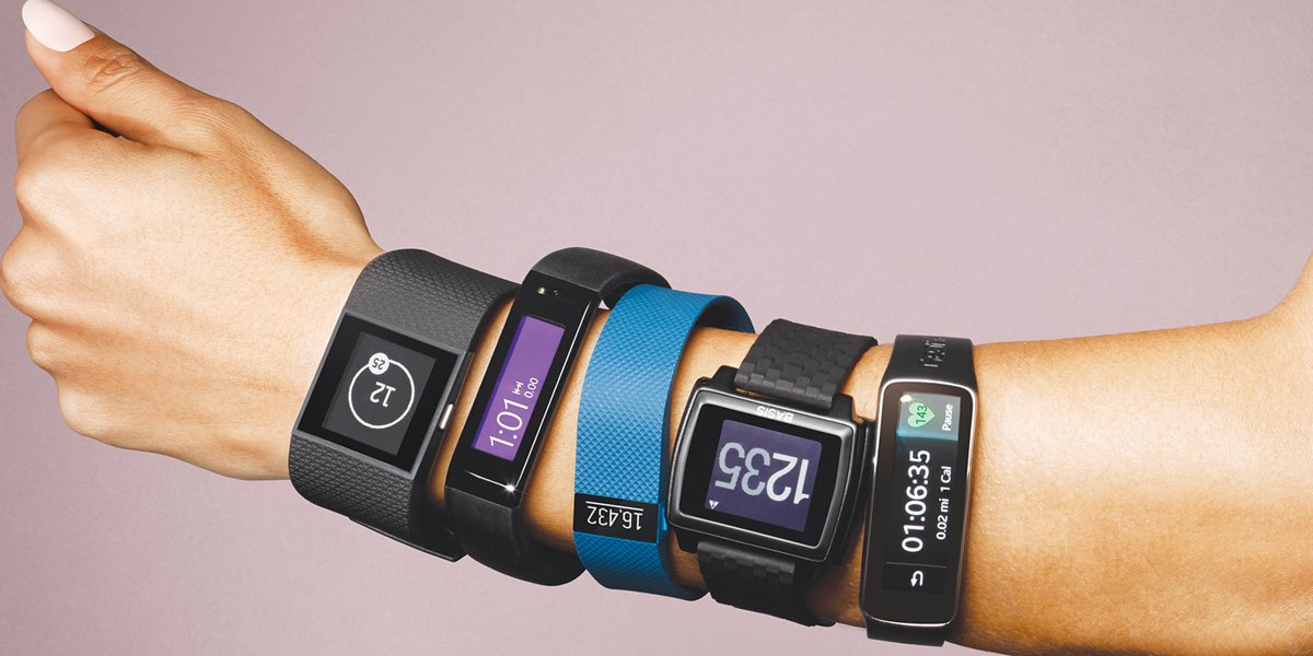 Best Fitness trackers for accurate sleep detection, with an Oximeter