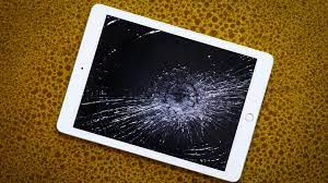 Will AppleCare Cover My Broken iPad Screen?