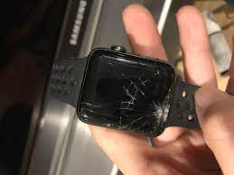 Does AppleCare Cover My Broken Apple Watch Screen?
