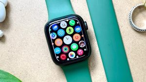 Apple watch apps