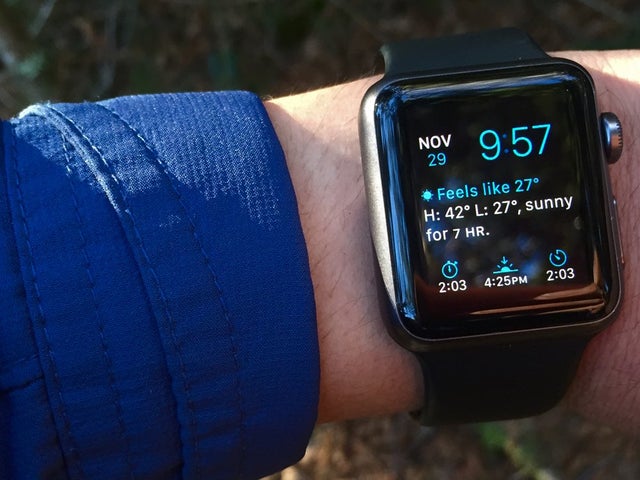 How to pick the proper exercise tracking mode?