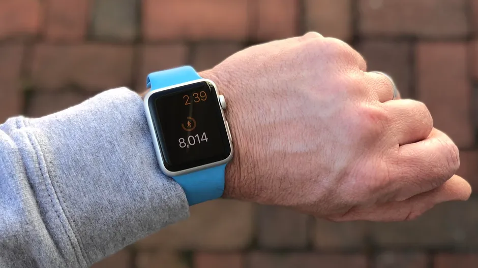 Will My Apple Watch Track My Steps In My Pocket?
