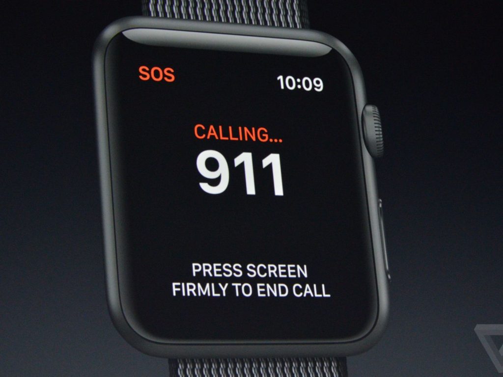 How to Make Calls utilizing the Apple Watch?