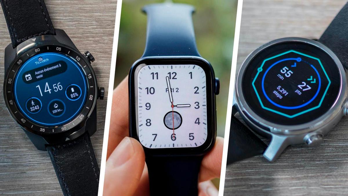11 Best Thinnest Smartwatches for iPhone and Android Phones