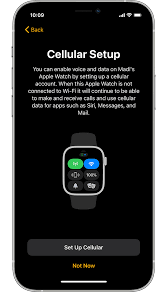 How to settle on decisions over Wi-Fi utilizing Apple Watch?