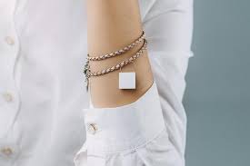 Ripple Wearable Monitoring Device
