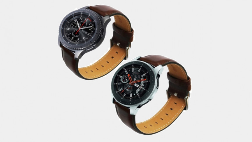 Finest Samsung Galaxy Watch Bands for Small Wrists