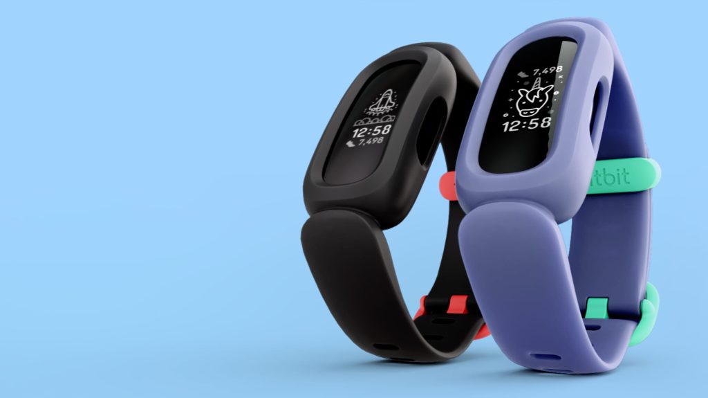 Fitbit Ace