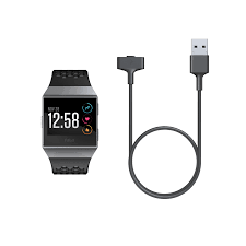Charge your Fitbit Ionic