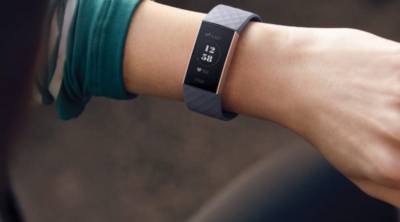Fitbit Size Guide