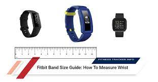 How to Utilize Fitbit Sizing Tool?