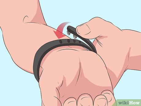 How To Wear A Fitbit?