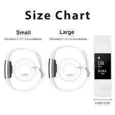 Fitbit Size Guide You Must Refer Before Making a Decision