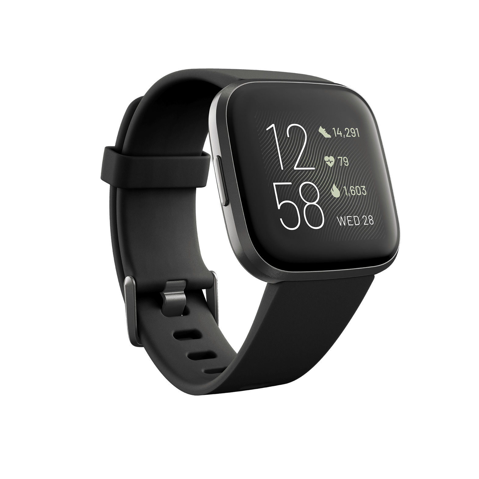 Does Fitbit accompany an Internet Browser?