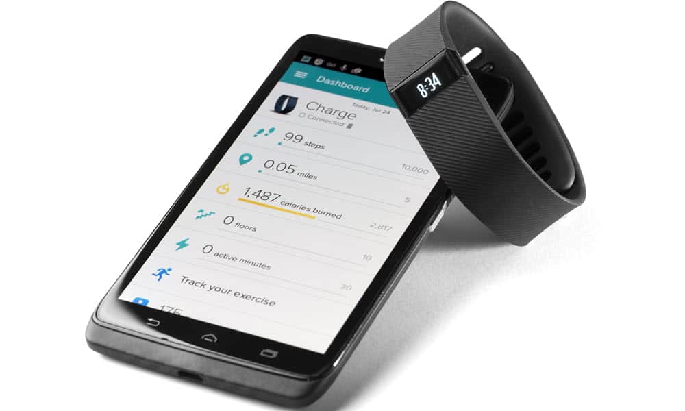 The Ultimate Guide to Google Fit vs. Fitbit