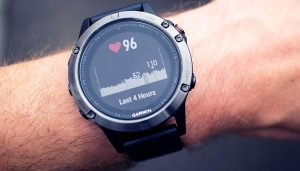 Garmin Fenix