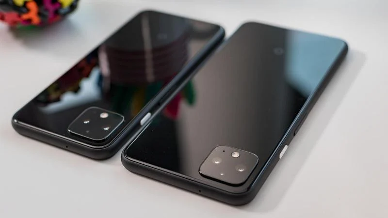 Google Pixel 4