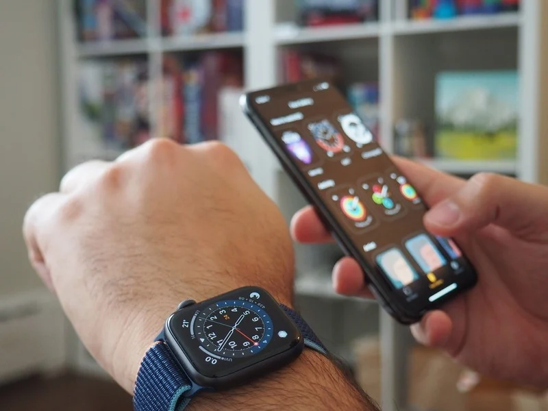 How Far Apart Can Your iPhone And Apple Watch Be?