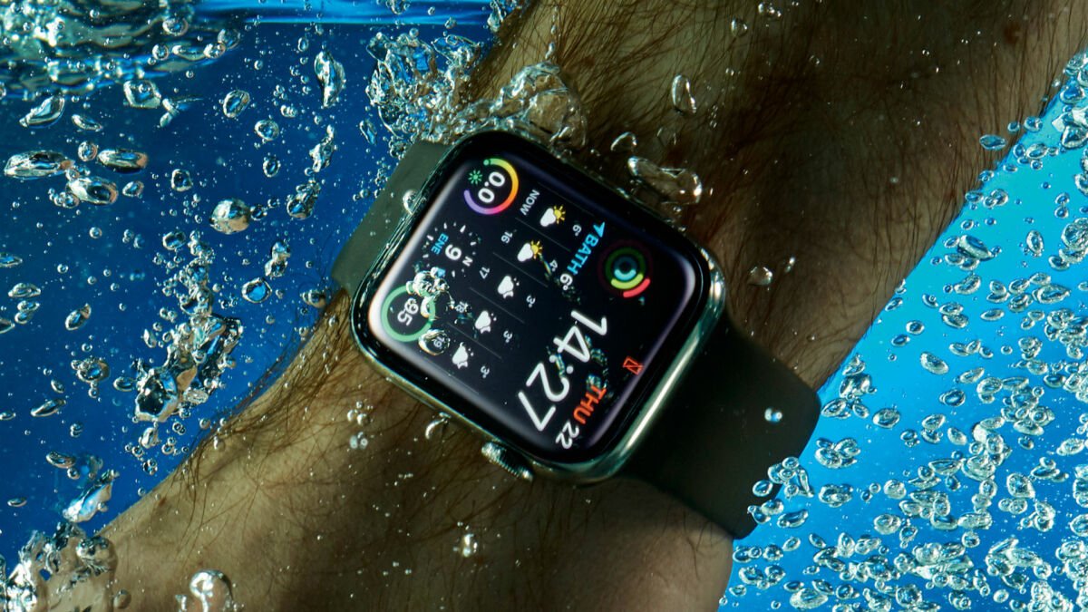 Why is my Apple Watch's swim distance incorrect? 