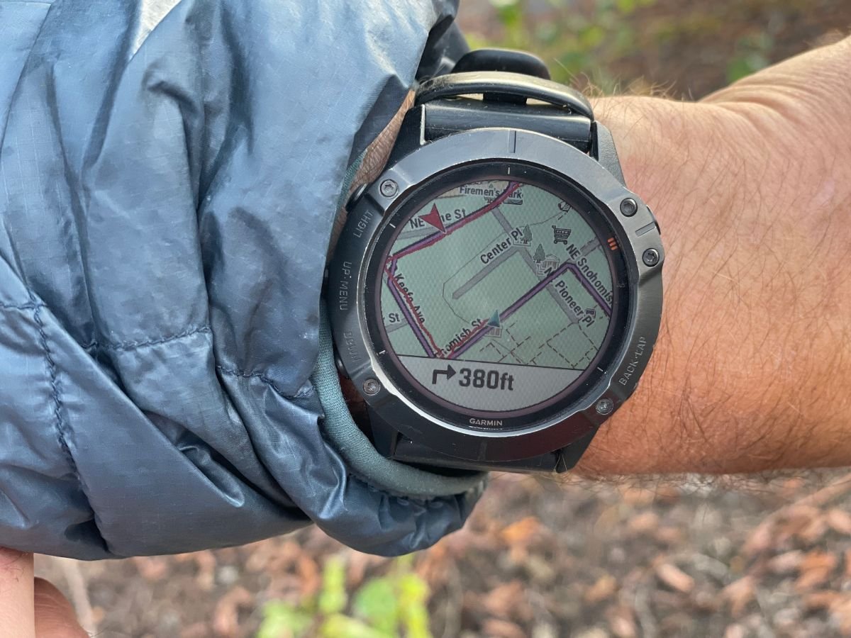 Is It Possible To Track A GPS Watch? Is Your Privacy at Risk?