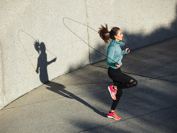 Ultimate Guide to 8 Best Jump Rope Apps