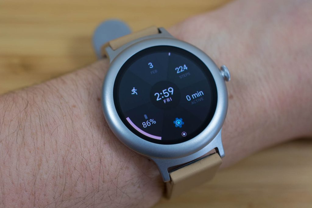 Google Fit not Working on Fossil Watch? Here are the Possible Solutions