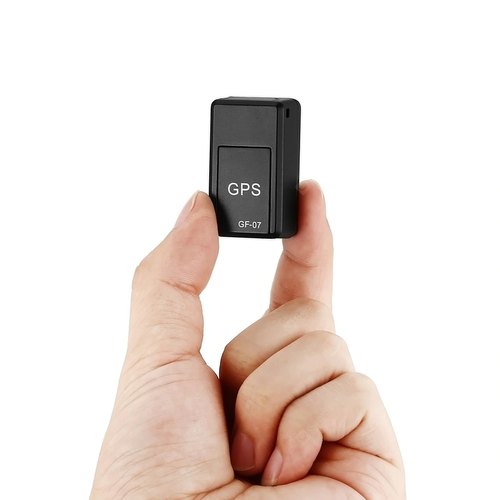 Sambar Micro GPS Tracker