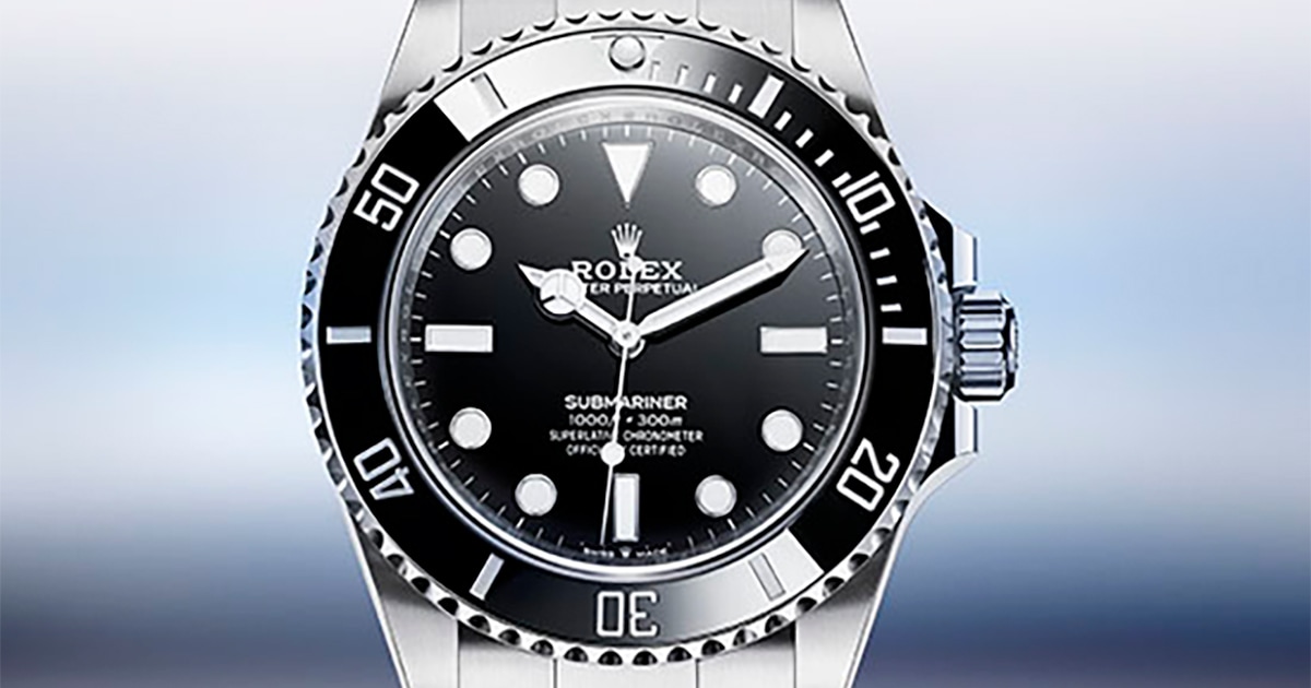 Idea Of Purchasing Rolex In The US