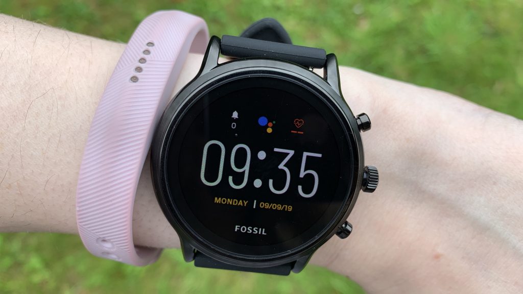 Fossil Men’s Gen 6 Touchscreen Watch