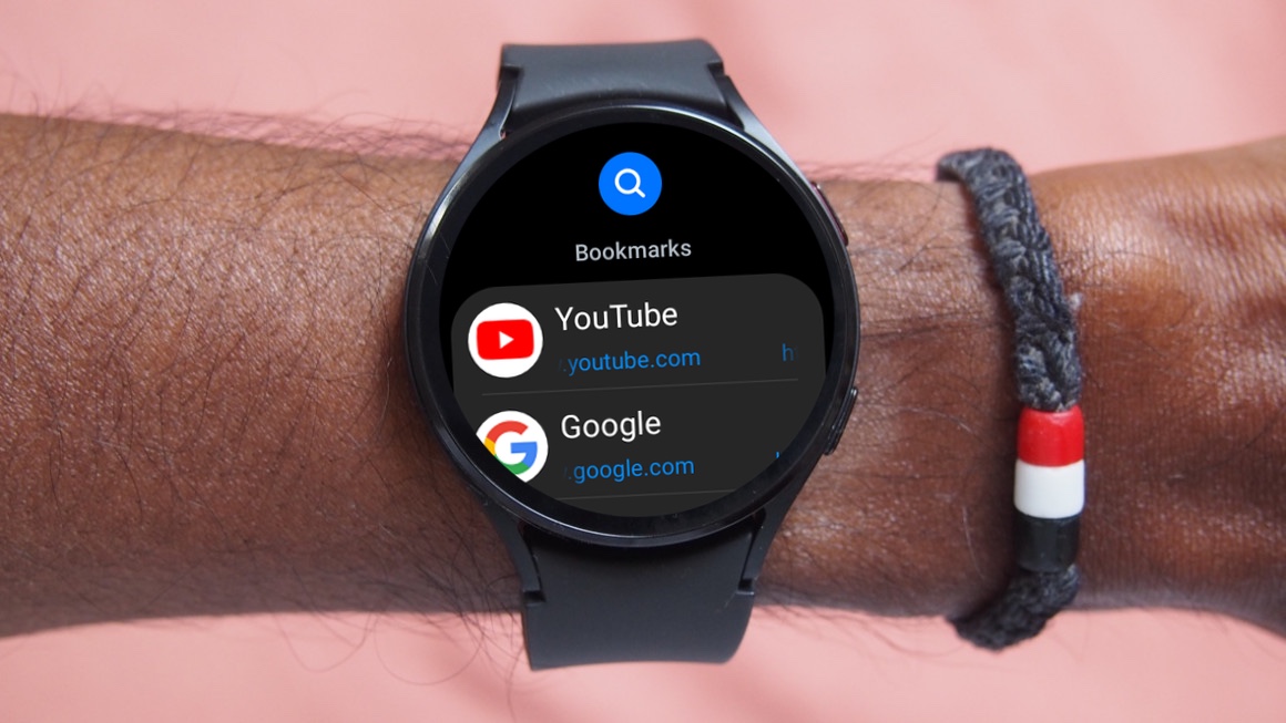 The Best Web Browsers for Samsung System Watches