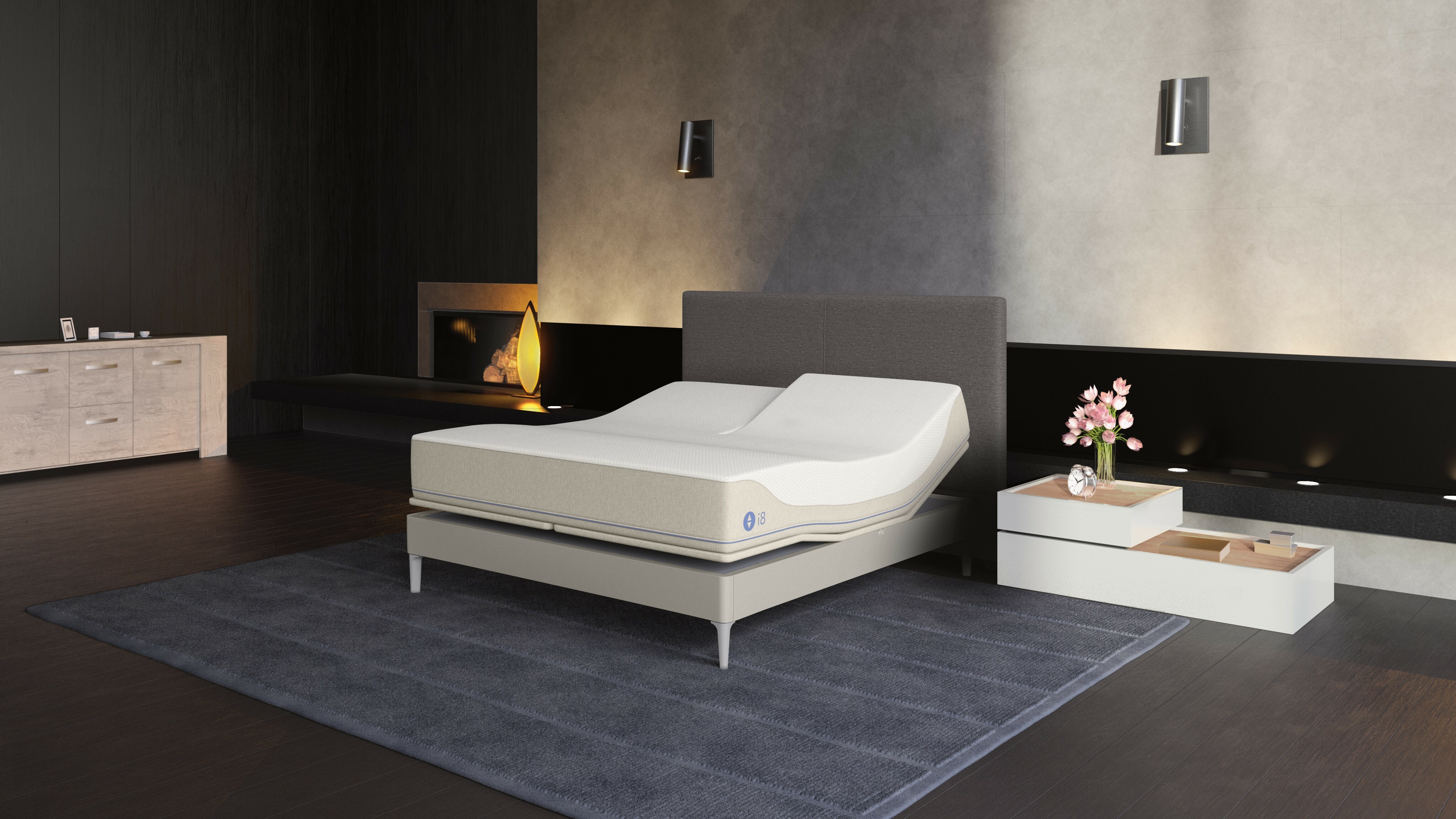 What Is a Smart Mattress and Where You Can Buy One!