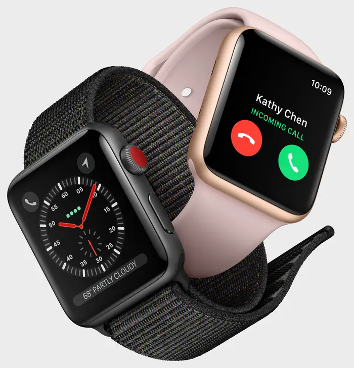 Can I Call my Apple watch from my iPhone?